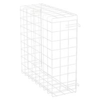 LED Twin Spotlight Wire Guard