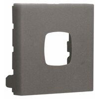 Arteor 2 module adaptor for 770 series mechanisms magnesium