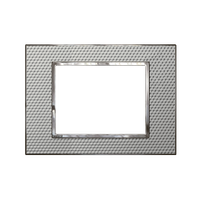 Arteor 770 Series Coverplate Cube
