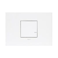ARTEOR with NETATMO - Wireless Switch - 1 Gang 2 Module - White