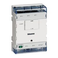 Bticino E.P. Video Node