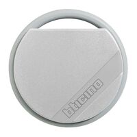Bticino Sfera Entrance Panel Door Transponder Badge Grey