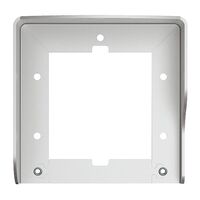 Bticino Sfera 1 Module Rainshield Allmetal