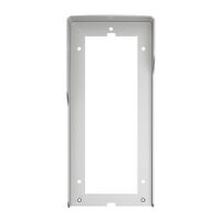 Bticino Sfera 3 Module Rainshield Allmetal