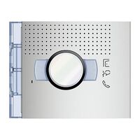 Bticino Sfera New Video Module Front Cover Allmetal