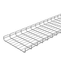 Cablofil CF54/400ZNAL Steel Wire Cable Tray 3m