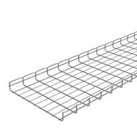 Cablofil CF54/450ZNAL Steel Wire Cable Tray 3m