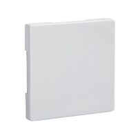 Como - Blank insert white