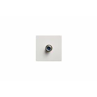 Como F Type 3GHz Left Side TV Mechanism White