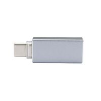 On-the-go USB Adaptor - Type C to Type A - 12W - 5Gbps