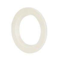 Replaceable DLI Facia Ring 90mm Paintable