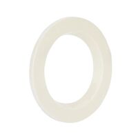 Replaceable DLI Facia Ring 90mm Paintable