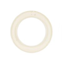 Replaceable DLI Facia Ring 90mm Paintable