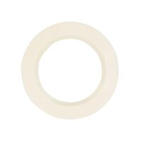 Replaceable DLI Facia Ring 90mm Paintable