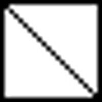 HPM Round Type Cable Clips 6mm White - 20 Pack