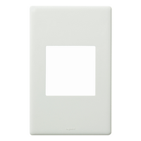 Excel Life Arteor Mechanism 45x45mm Coverplate Gloss White