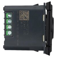 Excel Life Smart Switch Mechanism Matt Black