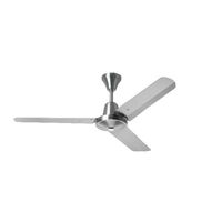 HPM 430 Stainless Steel 3 Blades J-Hook Ceiling Fan 1420mm 56in