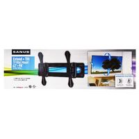 SANUS 42 - 90 Tilting TV Wall Mount Bracket