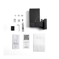 Netatmo Smart outdoor camera with Siren