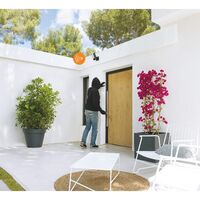 Netatmo Smart outdoor camera with Siren