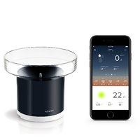 Netatmo Smart Rain Gauge