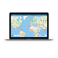 Netatmo Smart Weather Station