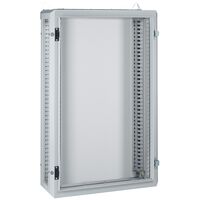 XL³ IP55 Metal Enclosure 800 24 Module 1295x700x225mm