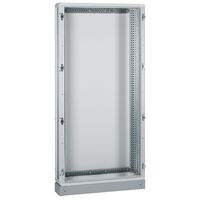 XL³ IP55 Metal Enclosure 800 36/24 Module 1595x700x225mm