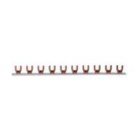 Legrand 1P 1 Meter Fork-Type Supply Busbar