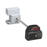 DPX³ Variable Depth Standard Handle