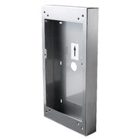 Bticino Linea 300 Anti Tampering Entrance Panel Wall Mount Box