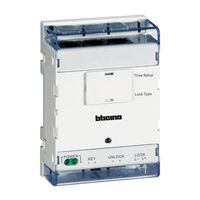 Bticino D45 Door Lock