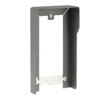 Bticino Linea 3000 Aluminium External Panel Rainshield