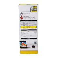 HPM General Purpose 175J 4 Outlet USB Charging Switched Powerboard White