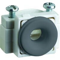 Excel Life - Accessory - Cord clamp urban grey