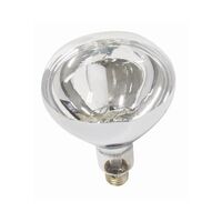 HPM 275W Incandescent Infrared Bathroom Heater Replacement Lamp