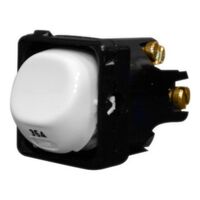 30 Series, Switch Mechanism, 250V 35A, 1 Way/2 Way - Red