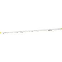 Acti9, Comb busbar, 3L+N with Aux, 18 mm pitch, 57 modules, 100A