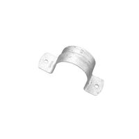 Clipsal - Cable Management, Metal Saddle, 63mm Zinc Plated