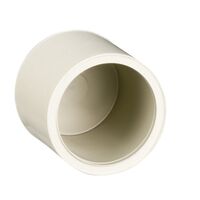 Clipsal - Cable Management, Conduit Cap, PVC, 20mm - Grey
