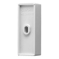 Clipsal - Cable Management, Saddle Extension Spacer, PVC, 20mm - Grey