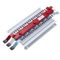 Acti9 DB, MSC18 Chassis, 3PH 250A 42P DF