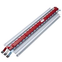 Acti9 DB, MSC18 Chassis, 3PH 250A 108P DF