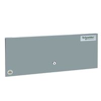 Acti9, Door kit, 24 pole with key lock