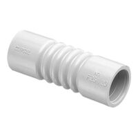 Clipsal - Cable Management, Expansion Coupling, PVC, Flexible, 50mm - Grey