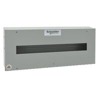 Acti9, Load centre, 24 poles, surface mounted, IP40