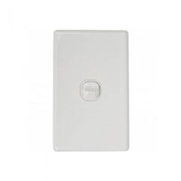 SW1V - 1 Gang 16A Switch Vertical - SW1V - SW1V