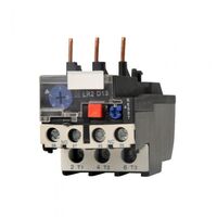 TD1321 - 12-18 AMP Suit D09-D32 - TD1321 - TD1321