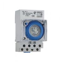 SUL181H - 2 Pole 24 Hour, 150H Battery Backup, 16A, 240V - SUL181H - SUL181H